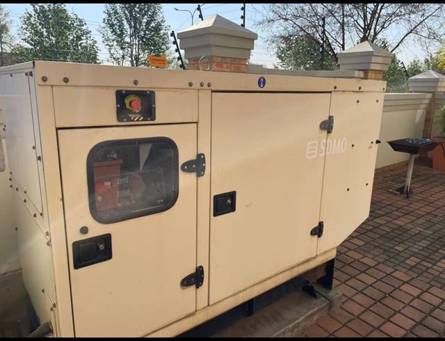 BUSINESS PROPERTY TO RENT IN HIGHVELD